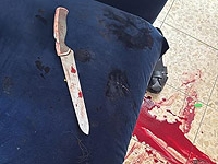 24-летний житель Тель-Авива обвиняется в покушение на убийство собственной матери