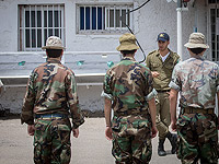 Четверо солдат-срочников отказались возвращаться в Газу и отправлены в военную тюрьму