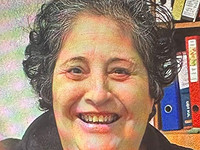 Внимание, розыск: пропала 60-летняя Яфа Овадия из Ришон ле-Циона