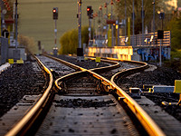 В Германии сошел с рельсов региональный поезд, есть погибшие