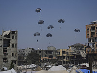 N12: гуманитарная помощь Газе была расширена после предупреждения о крахе имиджа Израиля в США