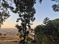 Прогноз погоды в Израиле на 28 июля: очень жарко, малооблачно