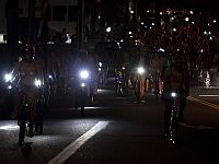 В Портленде состоялся 