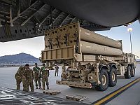 CNN заявляет о дефиците противоракет THAAD после войны Израиля против Ирана