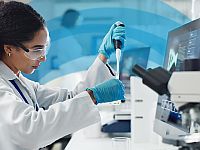 Израильские ученые создали носимое устройство для мониторинга диабета в реальном времени