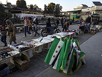 В сентябре в Сирии пройдут парламентские выборы