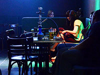 Кальянная как оружейный магазин: предъявлены обвинения торговцам оружием