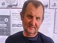 Внимание, розыск: пропал 54-летний Игорь Кукулиев (найден)