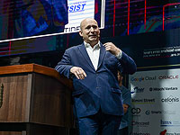 Беннет привлек финансовые гарантии на сумму 3 миллиона шекелей для своей партии