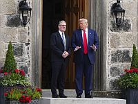 Трамп предъявил Путину новый ультиматум