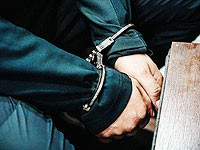 Стрельба в ответ на камни: полиция задержала израильтянина, четырех арабов и двух туристов