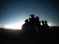 662-й день войны: удары в Газе, операции в Иудее и Самарии, обстрел из Йемена