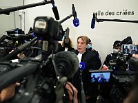 Le Parisien: 