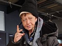 Повторное сообщение о розыске: пропала 52-летняя Лора Мермельштейн из Ашдода (найдена)