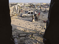 Газа после 20 месяцев войны. Фоторепортаж