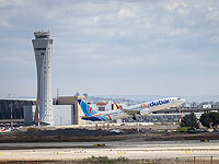 FlyDubai увеличивает количество рейсов в Израиль
