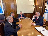 Нетаниягу провел еще одну консультацию по вопросу заложников