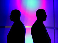 Вид потенциально заразного человека уже мобилизует иммунную систему