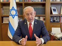 Нетаниягу обратился к семьям заложников: 