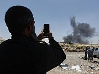 По модели 7 октября: боевики убивали безоружных друзов в Сирии, снимая убийства на видео