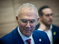 12-й телеканал: посол Израиля в ОАЭ будет возвращен в Израиль из-за неподобающего поведения