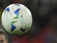 Лига чемпионов. Киевляне разгромили мальтийцев, 