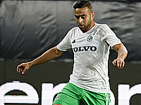 Диа Саба переходит из 