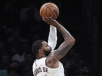 Бывший игрок НБА арестован за кражу 265 тысяч долларов у казино