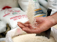 Израиль избавляется от экстренных запасов риса, растительного масла и дрожжей