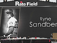 Умер легендарный бейсболист