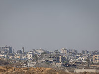 Правые требуют аннексии, правительство взвешивает шаги в Газе