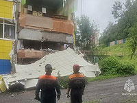 Землетрясение на Камчатке стало самым мощным в мире с 2011 года