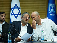 Коалиция делит комиссии, покинутые ультраортодоксальными партиями