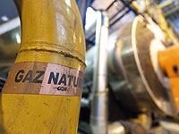 Турция начнет поставлять в Сирию азербайджанский газ