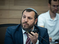 Министр Элиягу попросил объявить заложников военнопленными