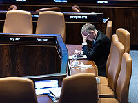 Министр юстиции Левин ответил на предложение судьи Солберга по увольнению юрсоветника