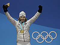 В Пакистане продолжаются поиски двукратной олимпийской чемпионки Лауры Дальмайер