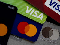 Курьер, доставлявший кредитные карты, подозревается в крупном мошенничестве