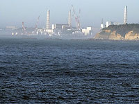 Землетрясение на Камчатке: в Японии эвакуирована АЭС в Фукусиме