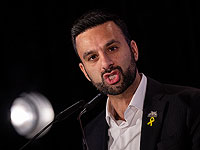 Адвокаты Юсефа Хадада утверждают, что он едва не стал жертвой нападения за свою деятельность