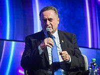 Исраэль Кац угрожает ХАМАСу расплатой, если заложники вскоре не будут освобождены