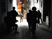 В Иудее и Самарии арестованы 16 разыскиваемых за террор