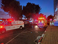 В больнице, на территории которой упавшим деревом был убит мужчина, родился его сын