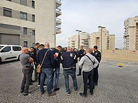 На Кипре задержан скрывавшийся более года подозреваемый в убийстве в Ашдоде