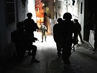 664-й день войны: удары в Газе и Ливане, операции в Иудее и Самарии