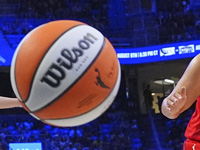 Юниорский Евробаскет. Определились четвертьфиналисты