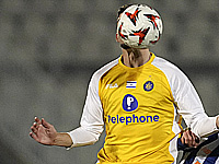 В Лиге Европы 