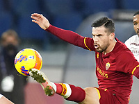 Бывший футболист 