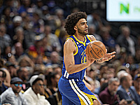 Баскетбол. Энтони Лэмб перешел в столичный 