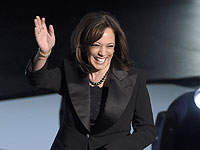 Камала Харрис отказалась баллотироваться в губернаторы Калифорнии